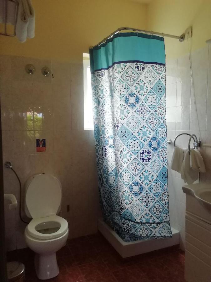 Poseidon Apartments Agios Gordios  Dış mekan fotoğraf